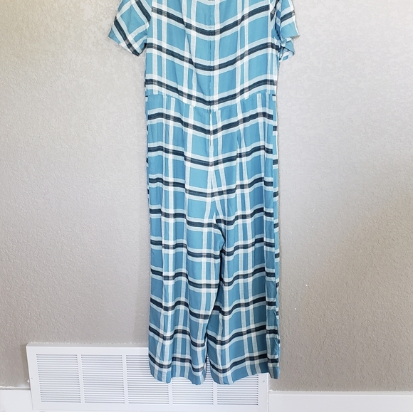 Wild fable cropped pantsuit - Picture 6 of 10